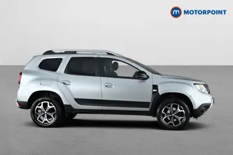 Dacia Duster Se Twenty Manual Petrol SUV - Stock Number (1674584) - Passenger side