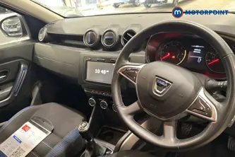 Dacia Duster Se Twenty Manual Petrol SUV - Stock Number (1674584) - 1st supplementary image