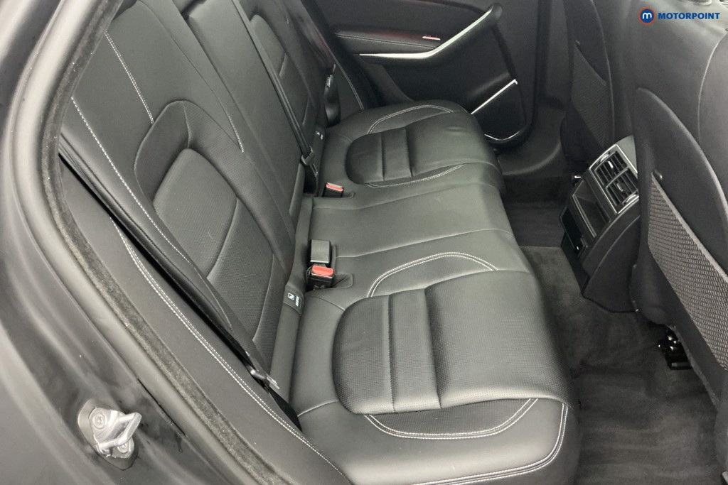 Jaguar F-Pace R-Dynamic Black Automatic Diesel SUV - Stock Number (1674773) - 4th supplementary image