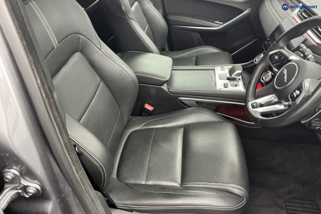 Jaguar F-Pace R-Dynamic Black Automatic Diesel SUV - Stock Number (1674773) - 5th supplementary image