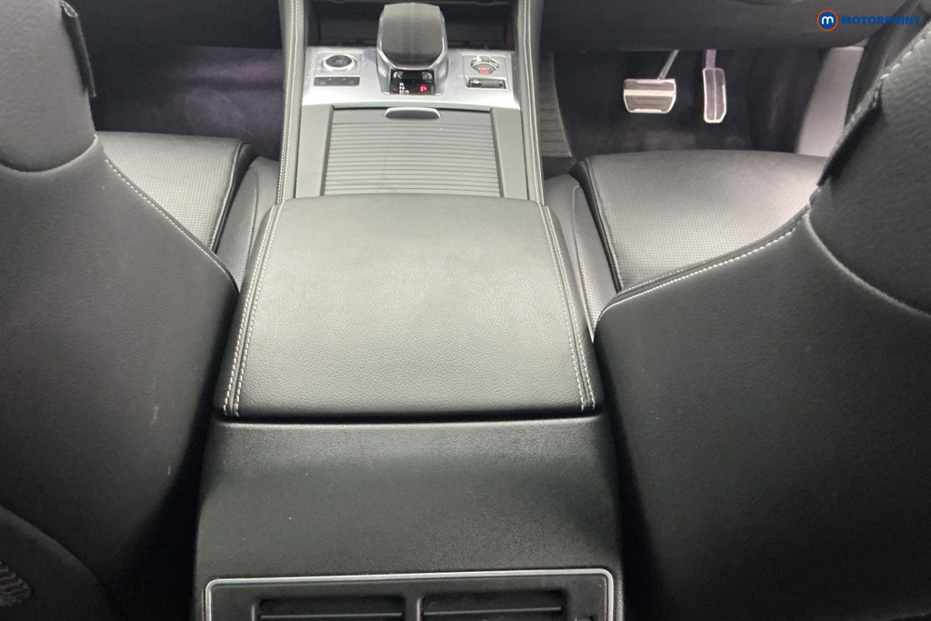 Jaguar F-Pace R-Dynamic Black Automatic Diesel SUV - Stock Number (1674773) - 11th supplementary image