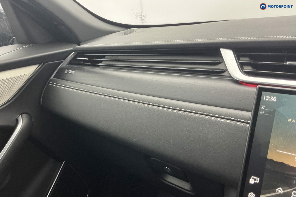 Jaguar F-Pace R-Dynamic Black Automatic Diesel SUV - Stock Number (1674773) - 19th supplementary image