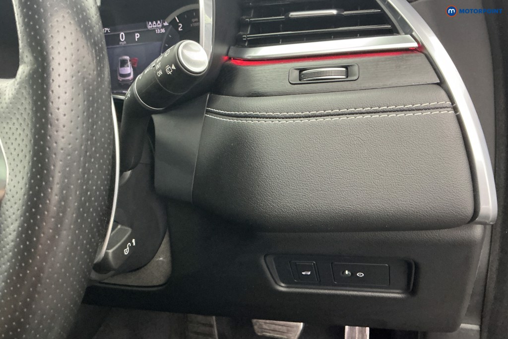 Jaguar F-Pace R-Dynamic Black Automatic Diesel SUV - Stock Number (1674773) - 24th supplementary image