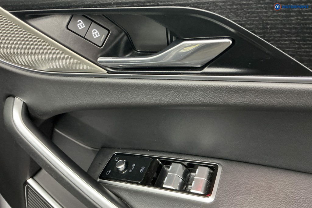 Jaguar F-Pace R-Dynamic Black Automatic Diesel SUV - Stock Number (1674773) - 27th supplementary image