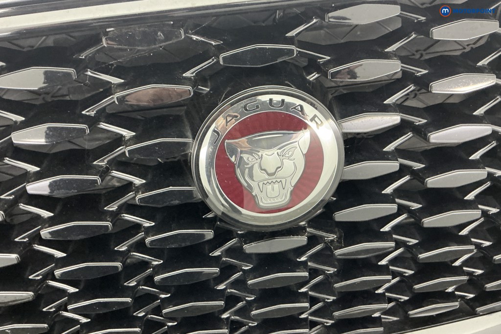 Jaguar F-Pace R-Dynamic Black Automatic Diesel SUV - Stock Number (1674773) - 30th supplementary image