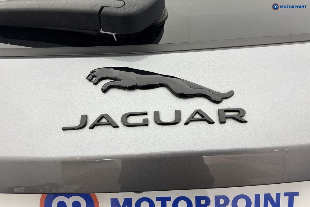 Jaguar F-Pace R-Dynamic Black Automatic Diesel SUV - Stock Number (1674773) - 33rd supplementary image