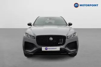 Jaguar F-Pace R-Dynamic Black Automatic Diesel SUV - Stock Number (1674773) - Front bumper