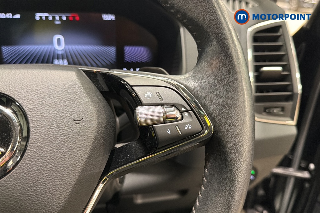 Skoda Karoq Se L Automatic Petrol SUV - Stock Number (1674807) - 3rd supplementary image