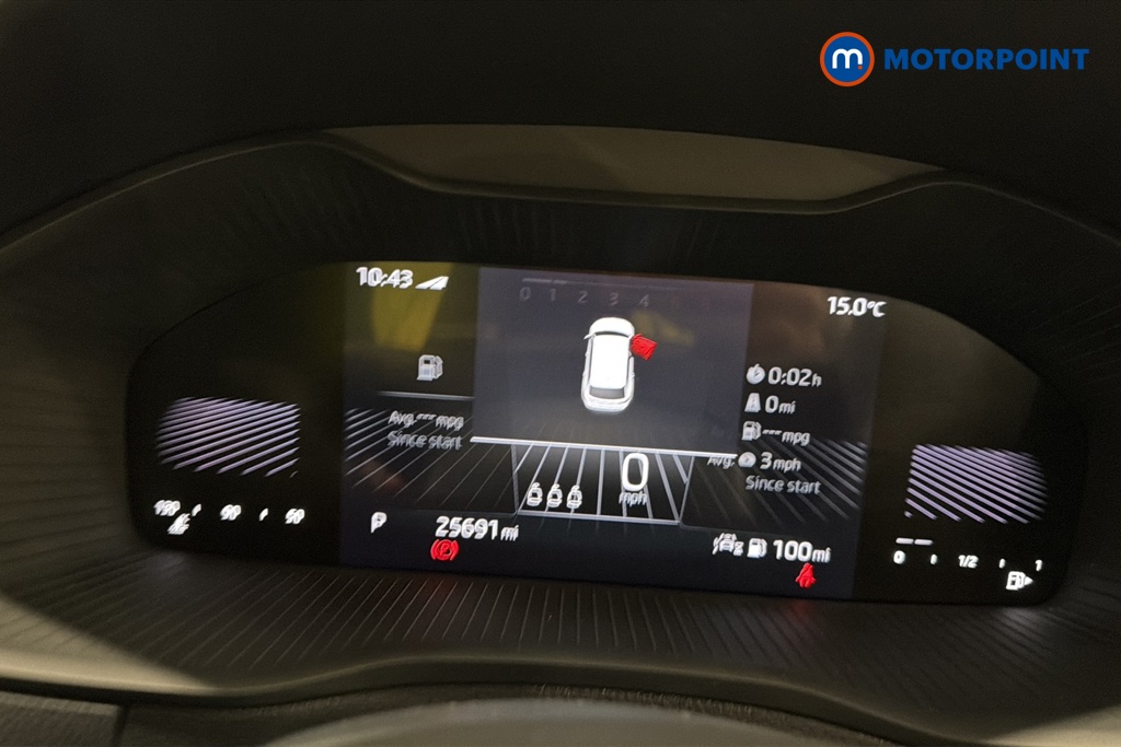 Skoda Karoq Se L Automatic Petrol SUV - Stock Number (1674807) - 7th supplementary image