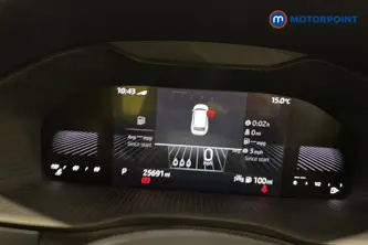 Skoda Karoq Se L Automatic Petrol SUV - Stock Number (1674807) - 7th supplementary image