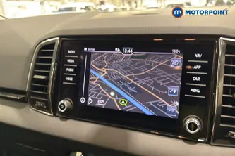 Skoda Karoq Se L Automatic Petrol SUV - Stock Number (1674807) - 9th supplementary image