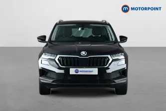 Skoda Karoq Se L Automatic Petrol SUV - Stock Number (1674807) - Front bumper