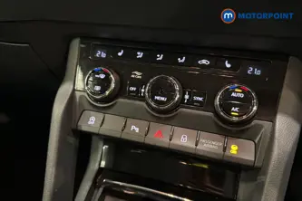 Skoda Karoq Se L Automatic Petrol SUV - Stock Number (1674807) - 12th supplementary image
