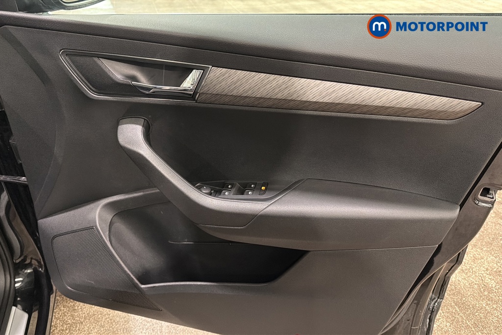 Skoda Karoq Se L Automatic Petrol SUV - Stock Number (1674807) - 18th supplementary image