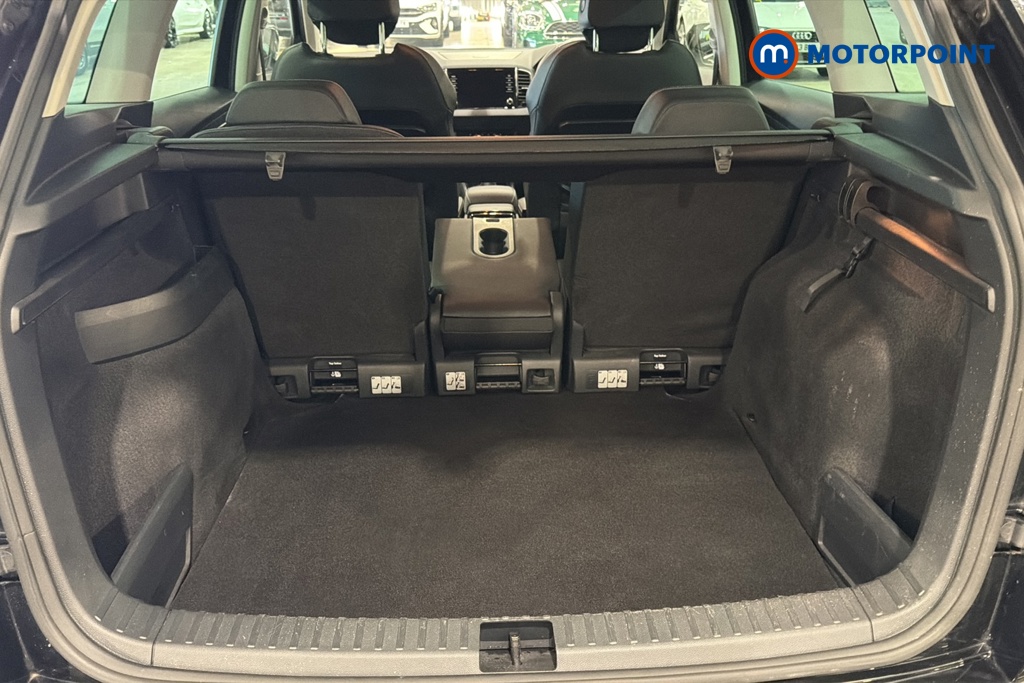 Skoda Karoq Se L Automatic Petrol SUV - Stock Number (1674807) - 30th supplementary image