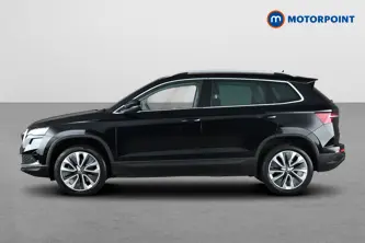 Skoda Karoq Se L Automatic Petrol SUV - Stock Number (1674807) - Drivers side