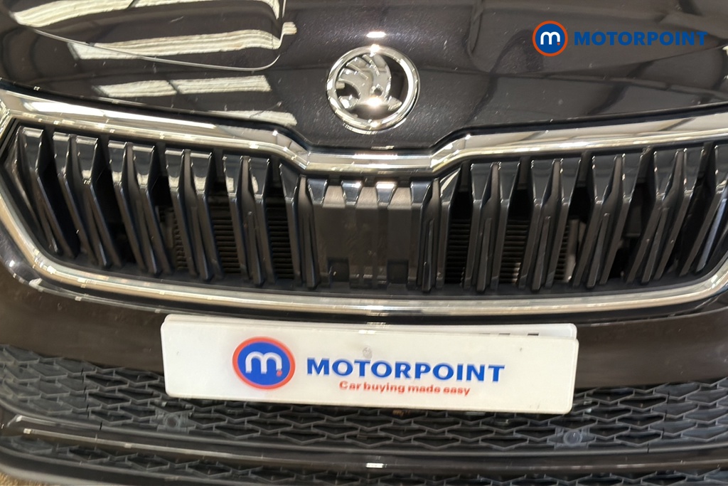 Skoda Karoq Se L Automatic Petrol SUV - Stock Number (1674807) - 43rd supplementary image