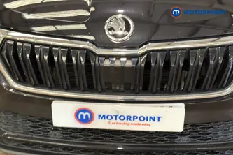 Skoda Karoq Se L Automatic Petrol SUV - Stock Number (1674807) - 43rd supplementary image