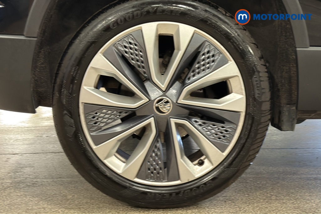 Skoda Karoq Se L Automatic Petrol SUV - Stock Number (1674807) - 46th supplementary image