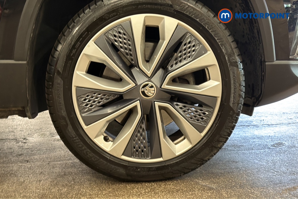 Skoda Karoq Se L Automatic Petrol SUV - Stock Number (1674807) - 47th supplementary image