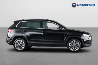 Skoda Karoq Se L Automatic Petrol SUV - Stock Number (1674807) - Passenger side