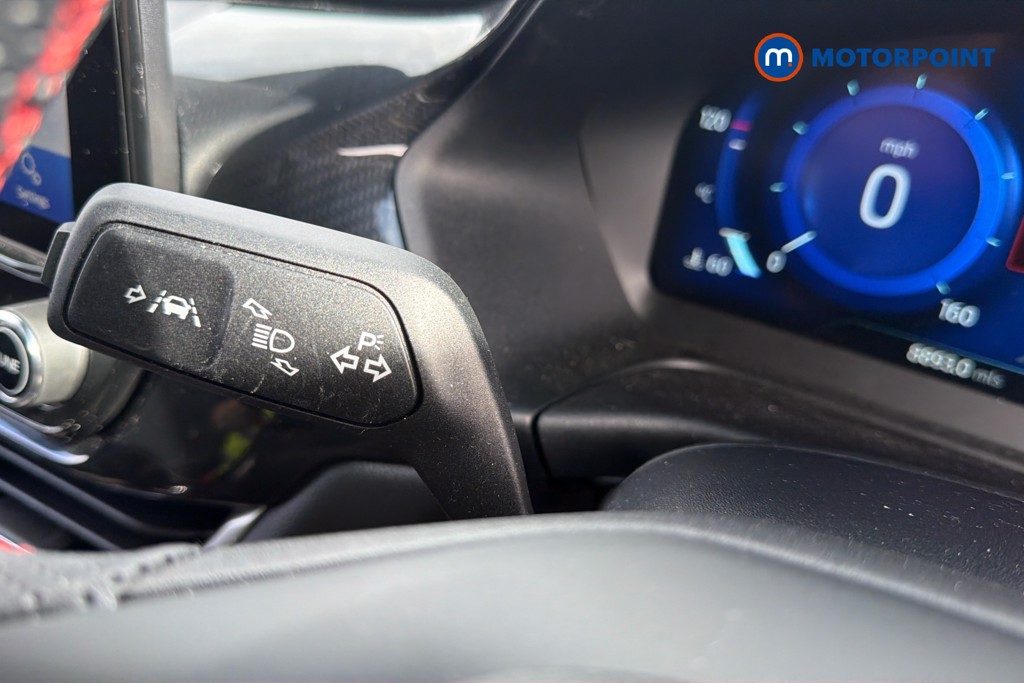 Ford Puma St-Line Automatic Petrol SUV - Stock Number (1674833) - 6th supplementary image