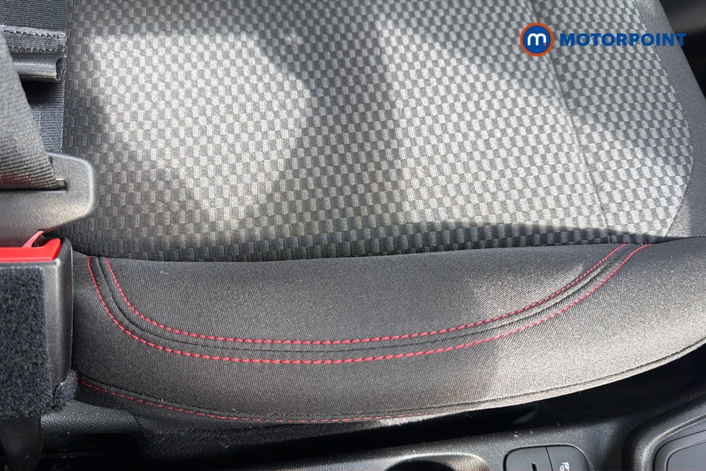 Ford Puma St-Line Automatic Petrol SUV - Stock Number (1674833) - 11th supplementary image