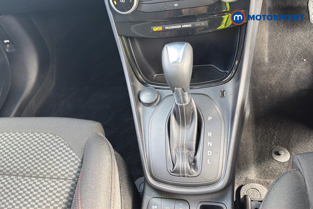 Ford Puma St-Line Automatic Petrol SUV - Stock Number (1674833) - 15th supplementary image