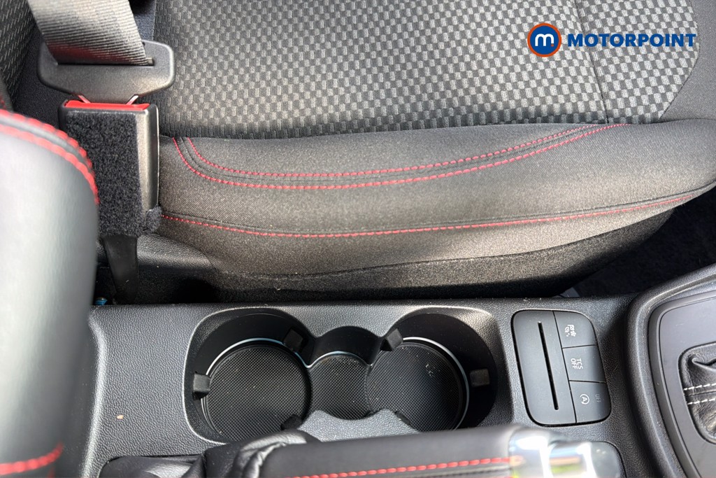 Ford Puma St-Line Automatic Petrol SUV - Stock Number (1674833) - 16th supplementary image