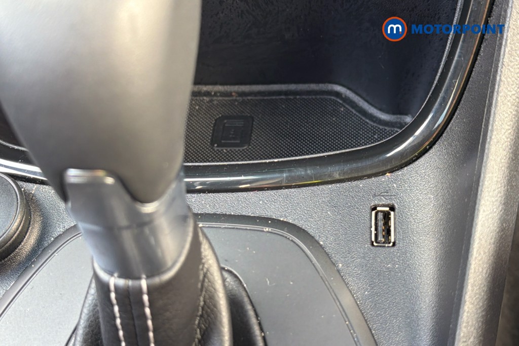Ford Puma St-Line Automatic Petrol SUV - Stock Number (1674833) - 17th supplementary image