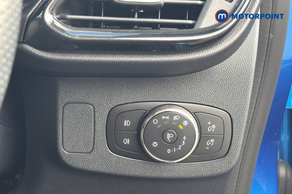 Ford Puma St-Line Automatic Petrol SUV - Stock Number (1674833) - 18th supplementary image