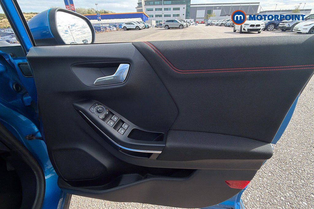 Ford Puma St-Line Automatic Petrol SUV - Stock Number (1674833) - 19th supplementary image
