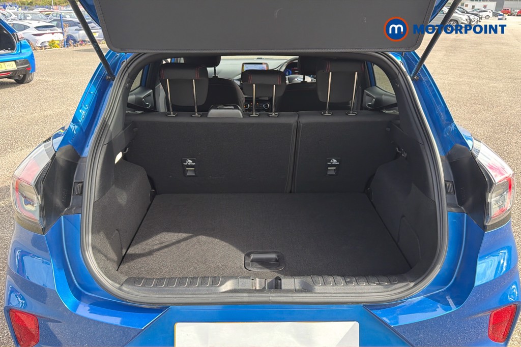 Ford Puma St-Line Automatic Petrol SUV - Stock Number (1674833) - 33rd supplementary image