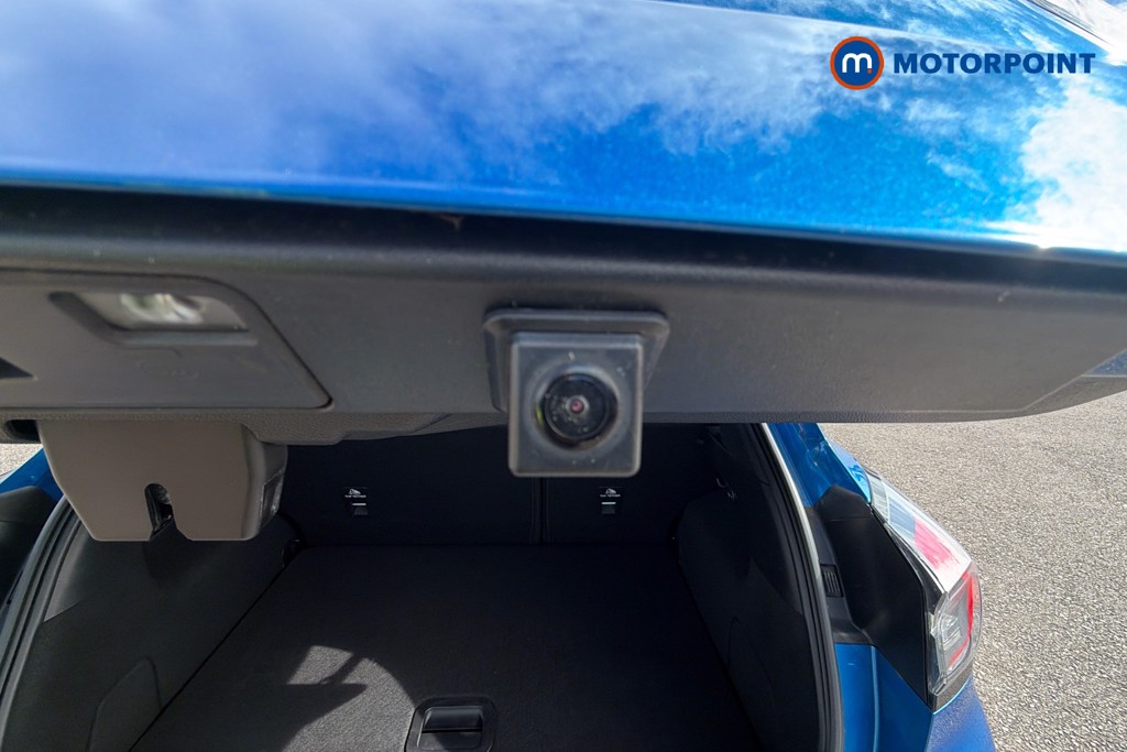 Ford Puma St-Line Automatic Petrol SUV - Stock Number (1674833) - 36th supplementary image