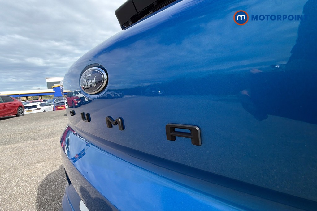Ford Puma St-Line Automatic Petrol SUV - Stock Number (1674833) - 37th supplementary image