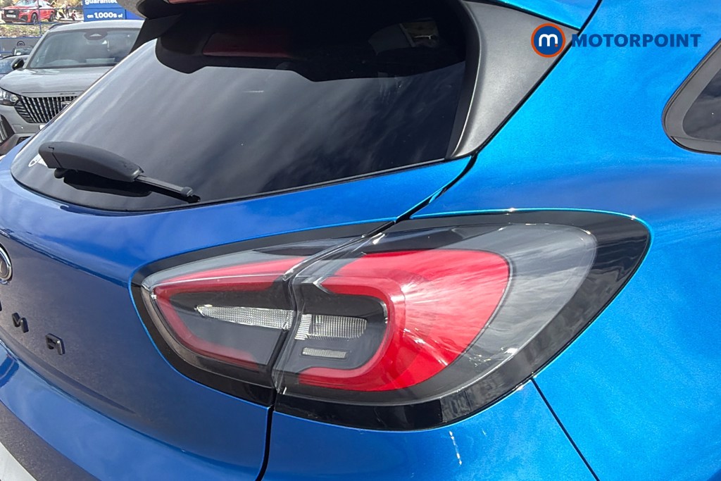 Ford Puma St-Line Automatic Petrol SUV - Stock Number (1674833) - 38th supplementary image