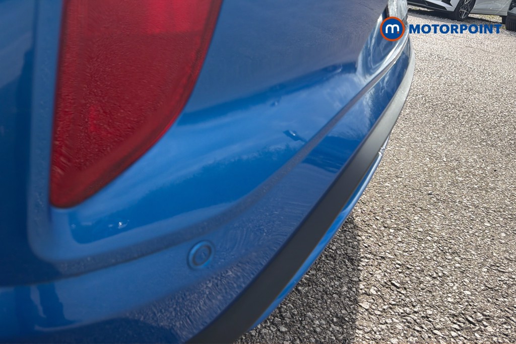 Ford Puma St-Line Automatic Petrol SUV - Stock Number (1674833) - 40th supplementary image