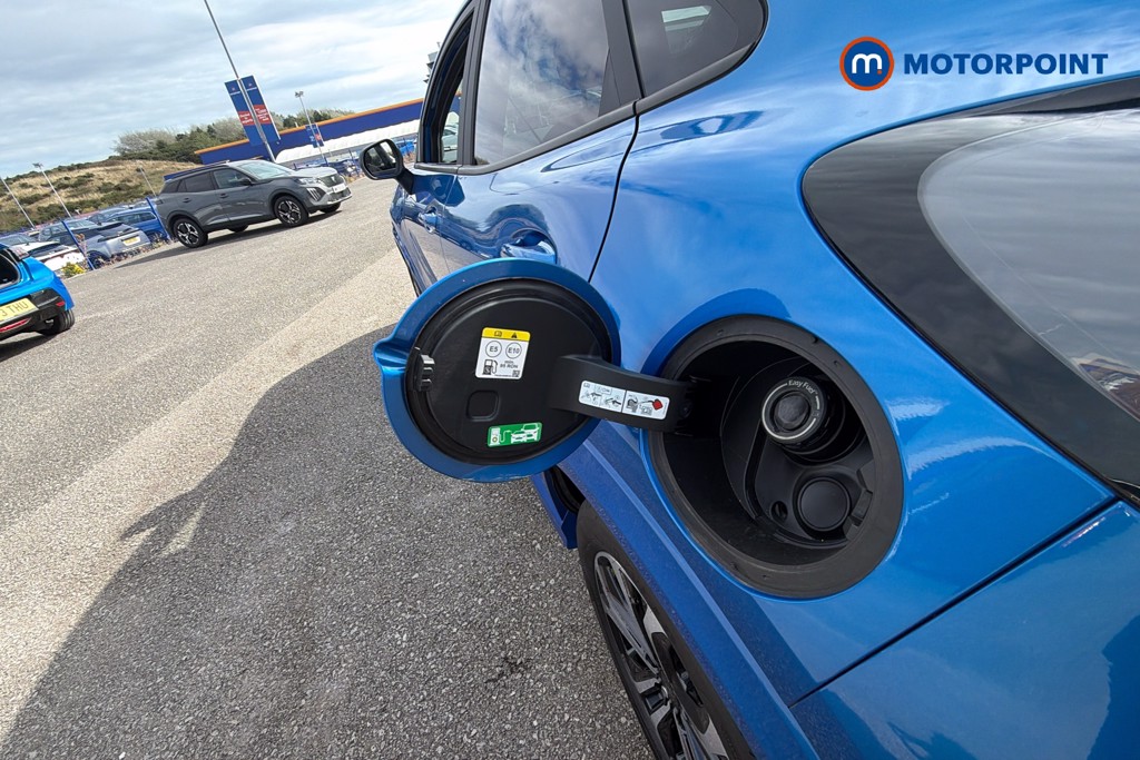 Ford Puma St-Line Automatic Petrol SUV - Stock Number (1674833) - 41st supplementary image