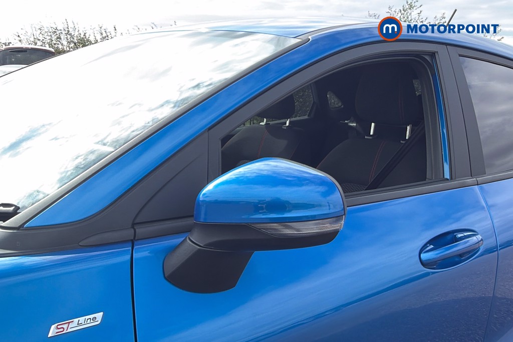 Ford Puma St-Line Automatic Petrol SUV - Stock Number (1674833) - 43rd supplementary image