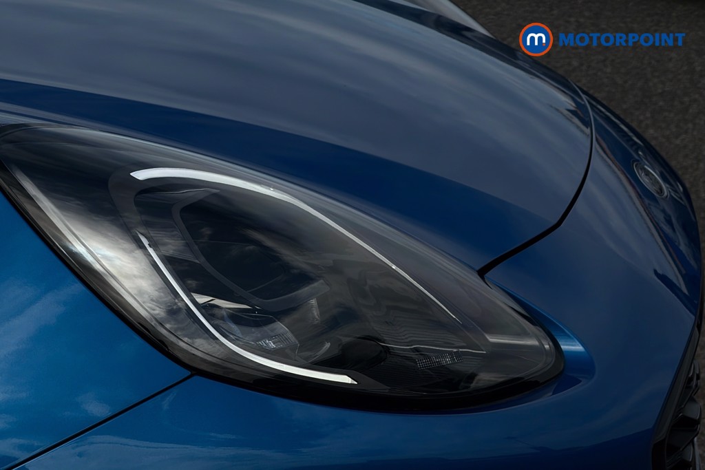 Ford Puma St-Line Automatic Petrol SUV - Stock Number (1674833) - 44th supplementary image