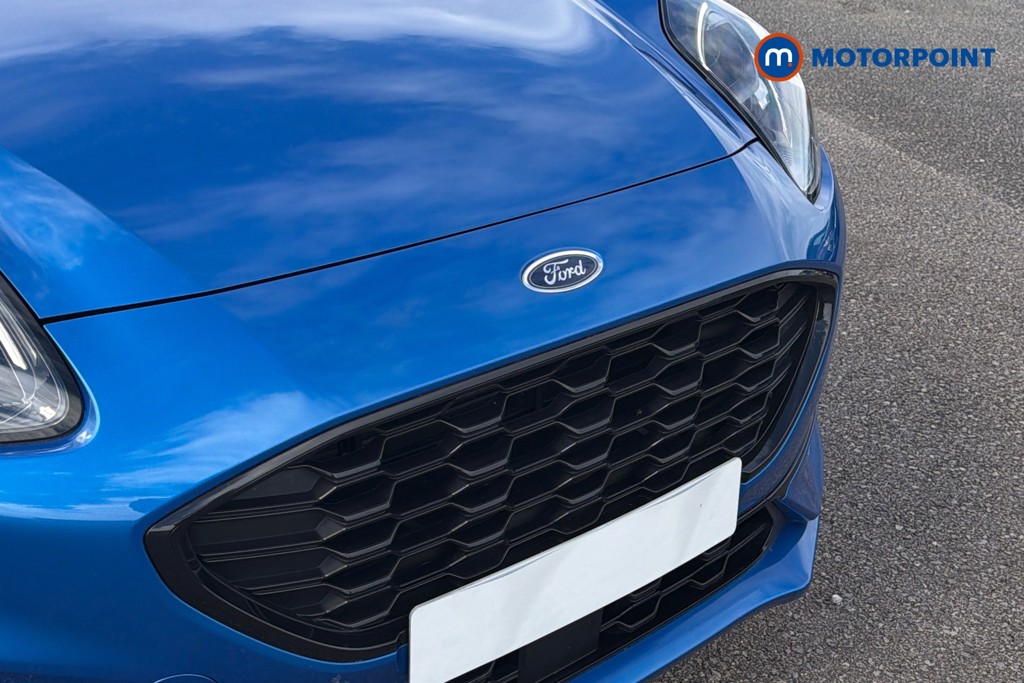 Ford Puma St-Line Automatic Petrol SUV - Stock Number (1674833) - 45th supplementary image