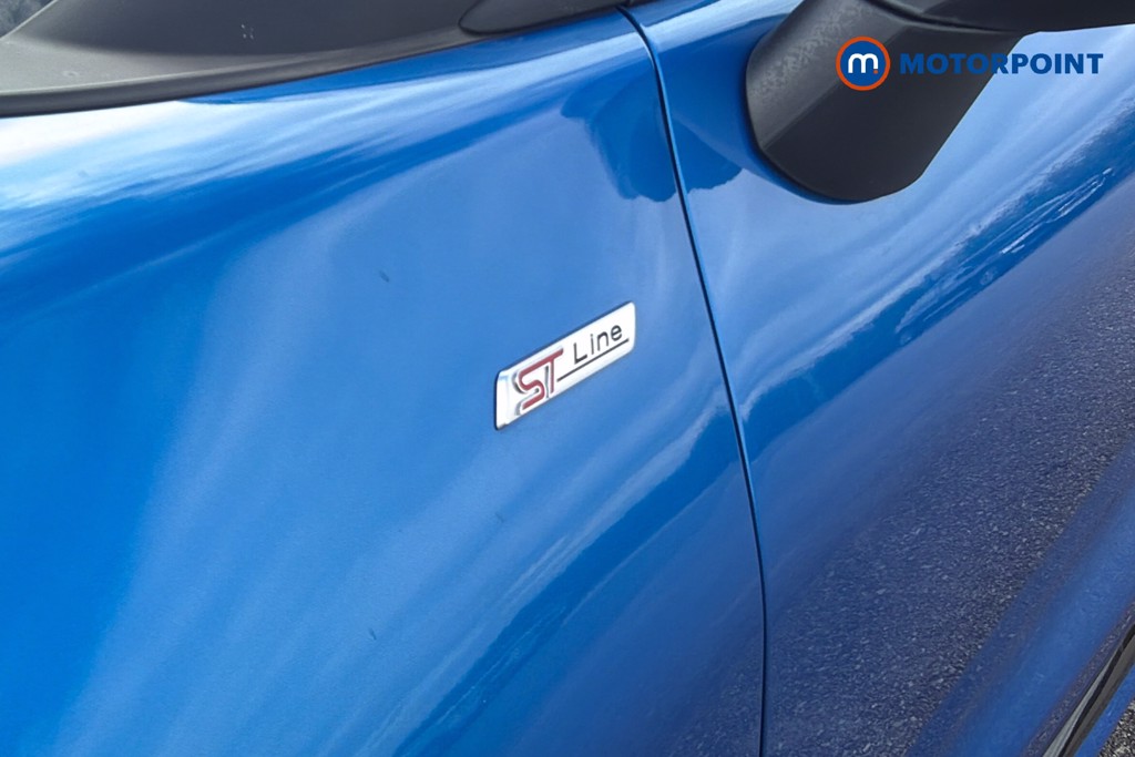 Ford Puma St-Line Automatic Petrol SUV - Stock Number (1674833) - 46th supplementary image
