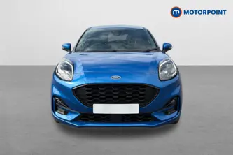 Ford Puma St-Line Automatic Petrol SUV - Stock Number (1674833) - Front bumper