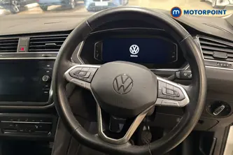 Volkswagen Tiguan Allspace Life Manual Petrol SUV - Stock Number (1674839) - 2nd supplementary image