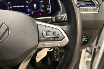 Volkswagen Tiguan Allspace Life Manual Petrol SUV - Stock Number (1674839) - 3rd supplementary image