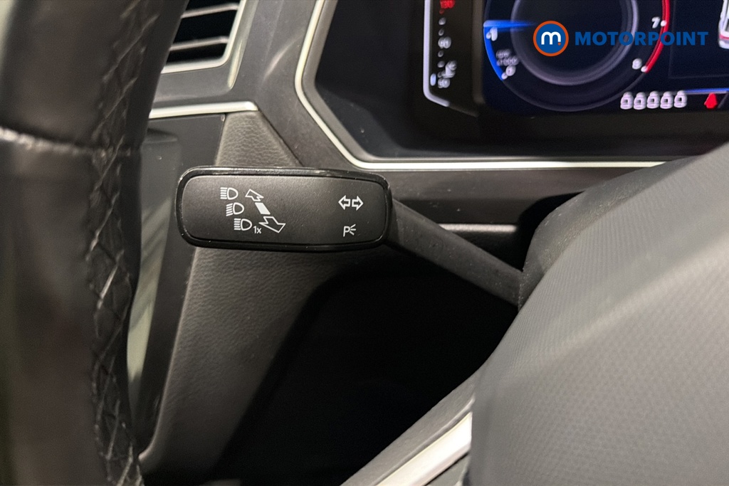 Volkswagen Tiguan Allspace Life Manual Petrol SUV - Stock Number (1674839) - 5th supplementary image