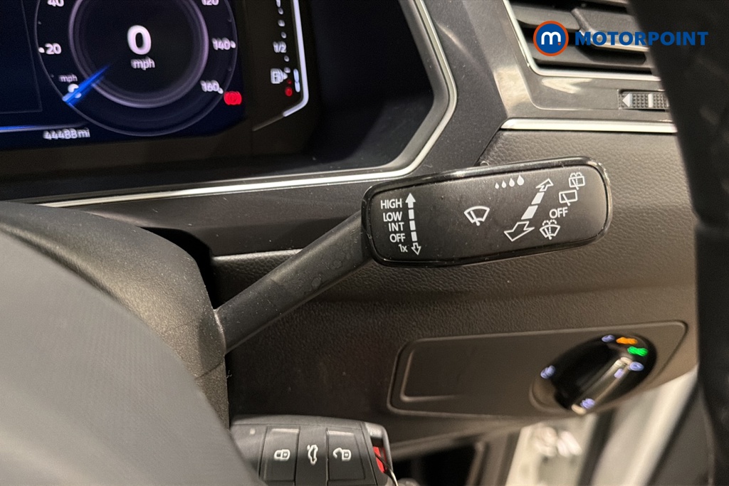 Volkswagen Tiguan Allspace Life Manual Petrol SUV - Stock Number (1674839) - 6th supplementary image