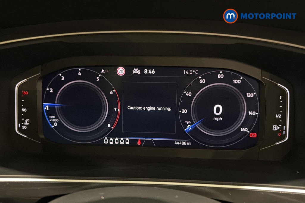 Volkswagen Tiguan Allspace Life Manual Petrol SUV - Stock Number (1674839) - 7th supplementary image