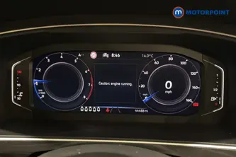 Volkswagen Tiguan Allspace Life Manual Petrol SUV - Stock Number (1674839) - 7th supplementary image