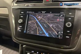 Volkswagen Tiguan Allspace Life Manual Petrol SUV - Stock Number (1674839) - 9th supplementary image